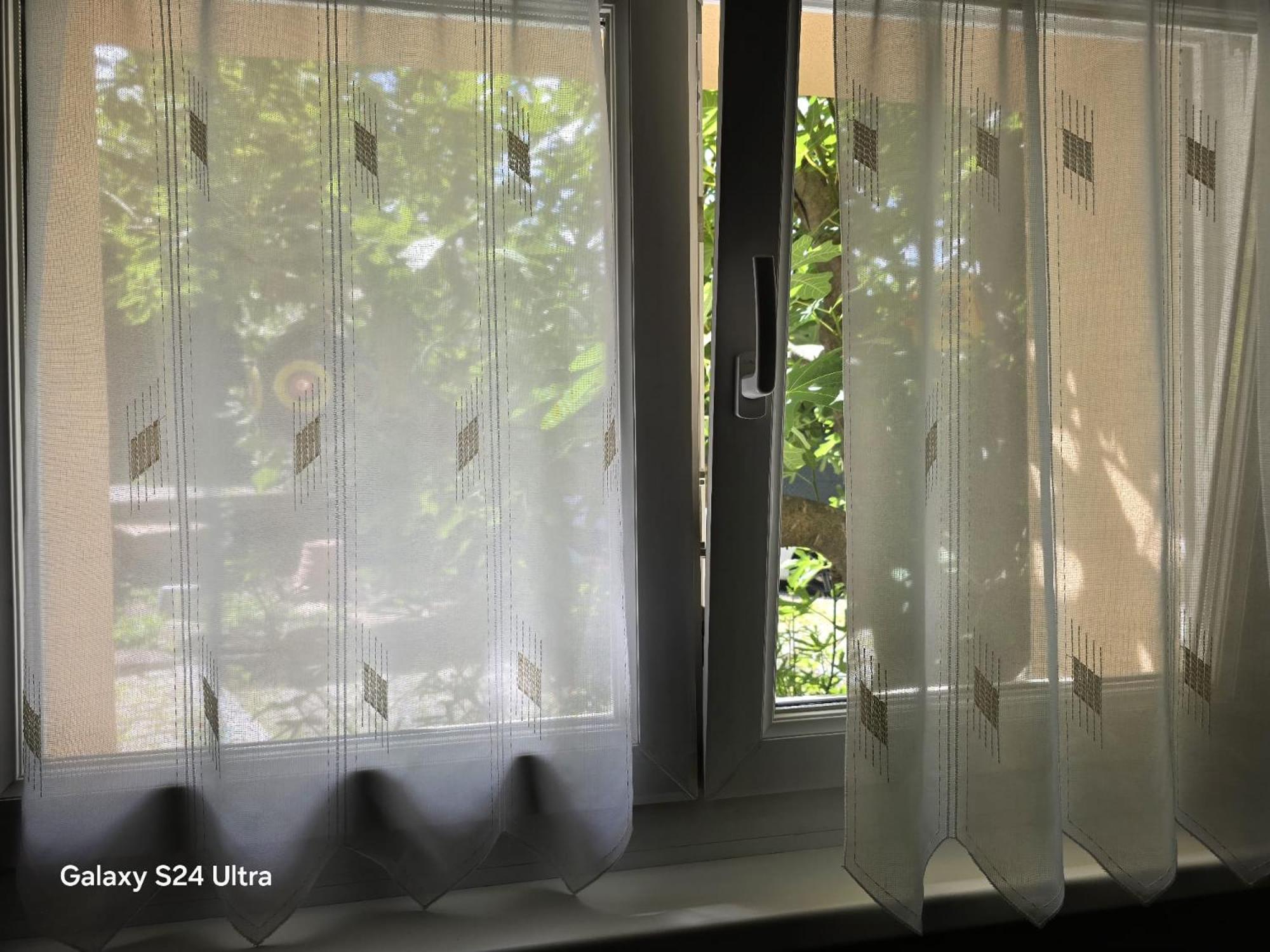 Chambre Privative Au Rez De Jardin Dans Villa Ла-Ванзено Экстерьер фото